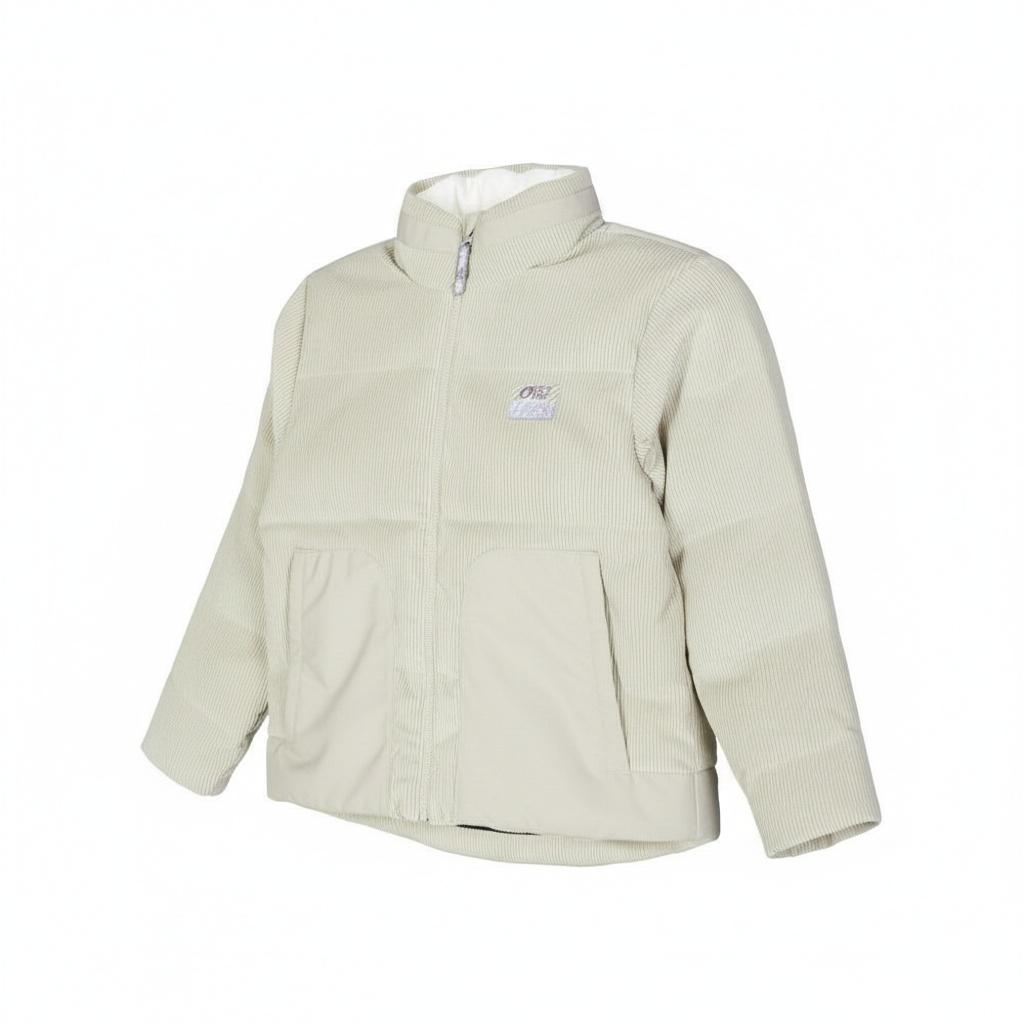 Picture - Nury Puffer Pure Cashmere - L - Daunenjacke - Größe L - Weiß - Damen - Glisshop.de