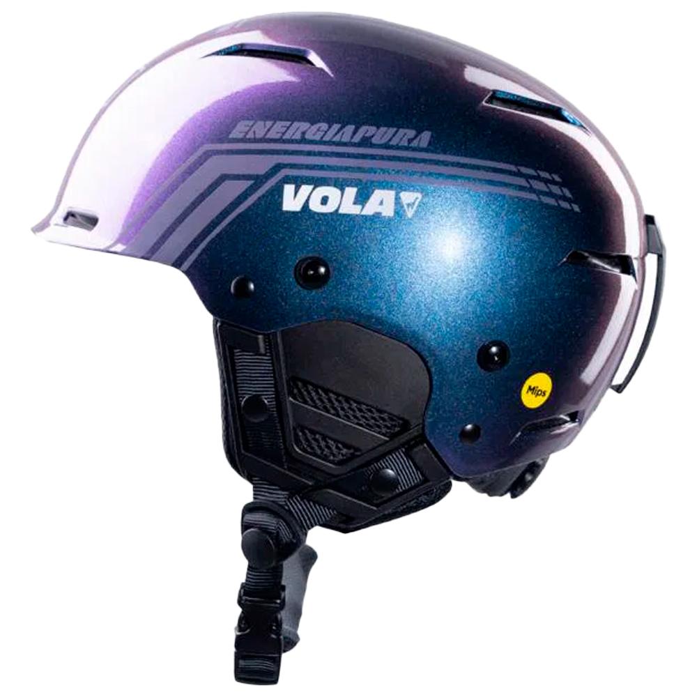 Vola - Sentinel Mips Warrior - S - Helmet
