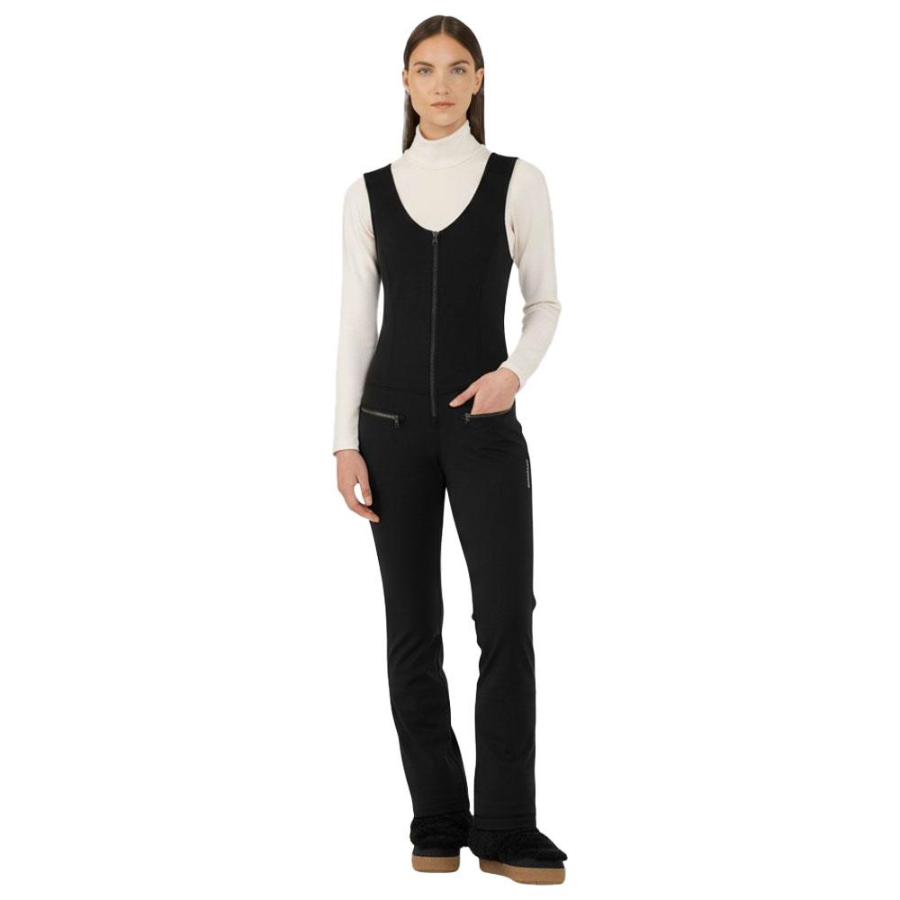 Sun Valley - Indent Black - M - Technical pants