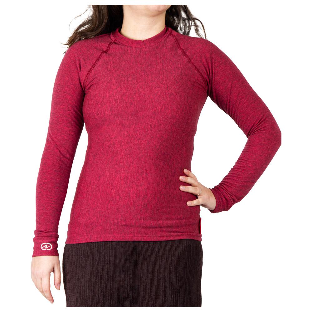 Damart Sport - Comfort Thermolactyl 4 W Rose Chine - M - Technical underwear