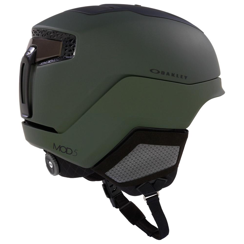 Casco oakley mod 5 store
