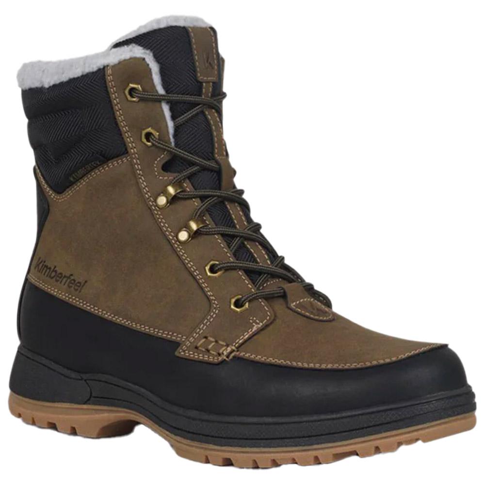 Kimberfeel - Nolan Kaki - 44 - Snow boots