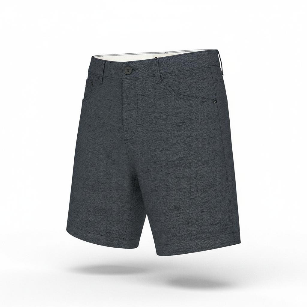 Picture - Aldos Shorts Dark Blue - 31 - Shorts - Größe 31 - Blau - Herren - Glisshop.de