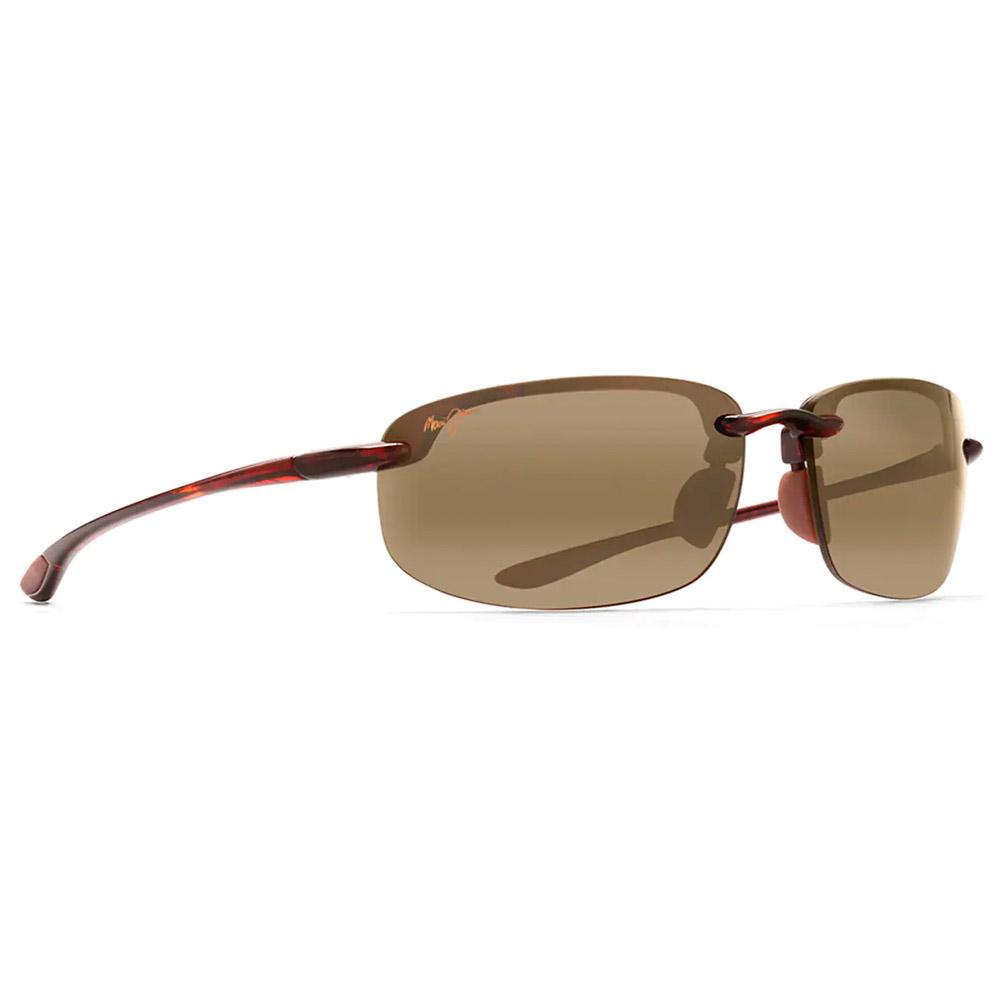 Maui Jim - Ho’okipa Reader 2,5 Ecaille Bronze Hcl MauiBrilliant - Sunglasses