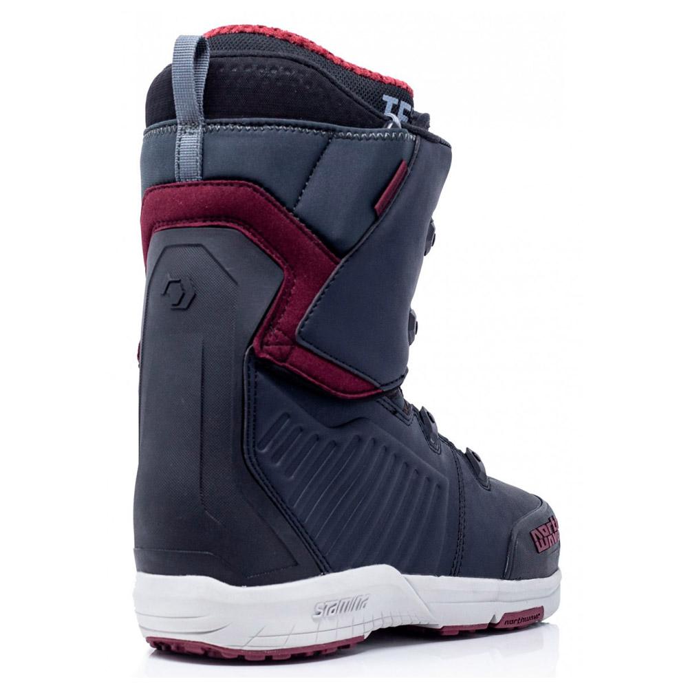 Northwave Boots Decade SL Black Red Winter 2022 Glisshop