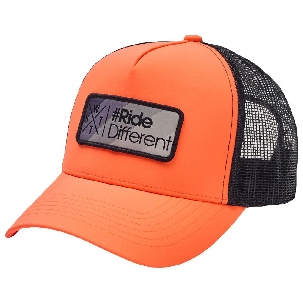 Watts - R-Rio Cap Fluo Orange - Cap
