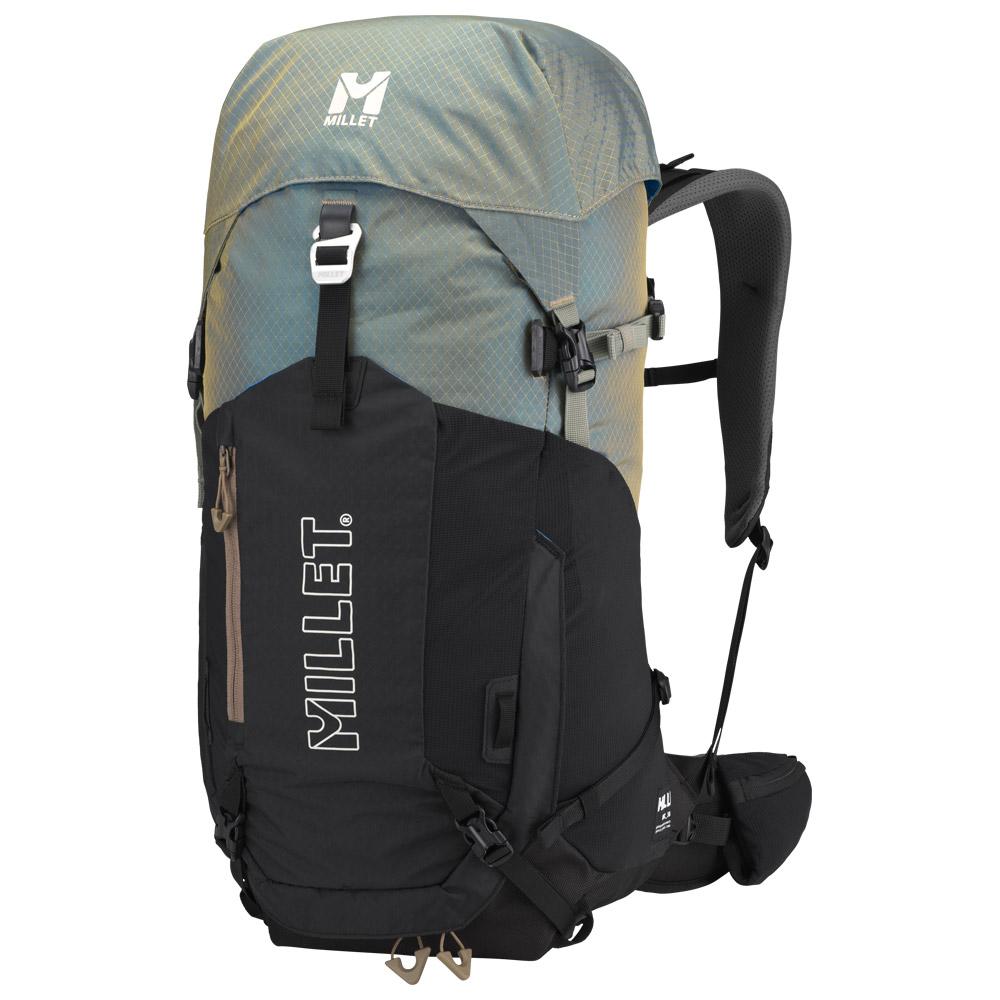 Millet - Ubic 30L E-Black Sand - Backpack