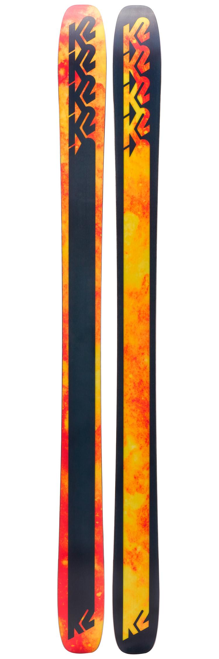 K2　RECKONER 110 K2 Ski Reckoner 110 - Winter 2026 | Glisshop