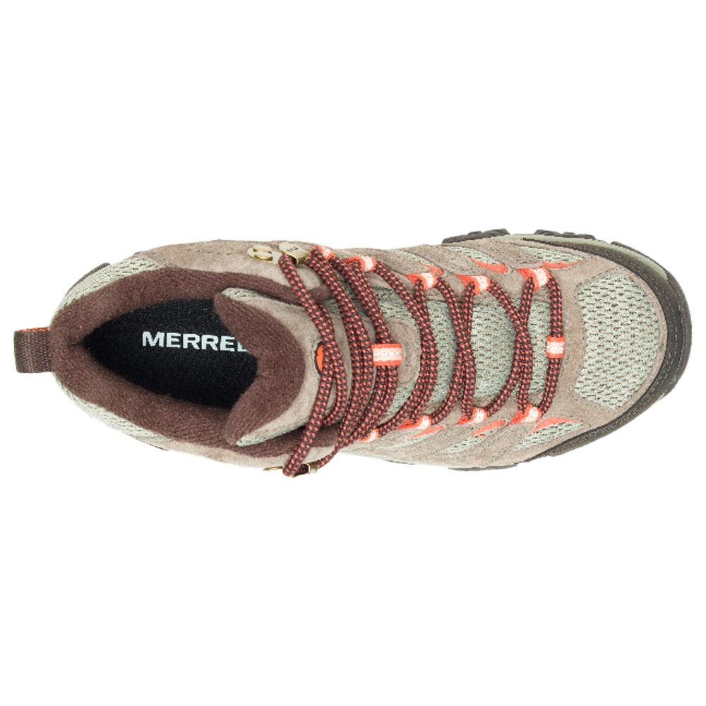 Merrell hotsell bungee cord