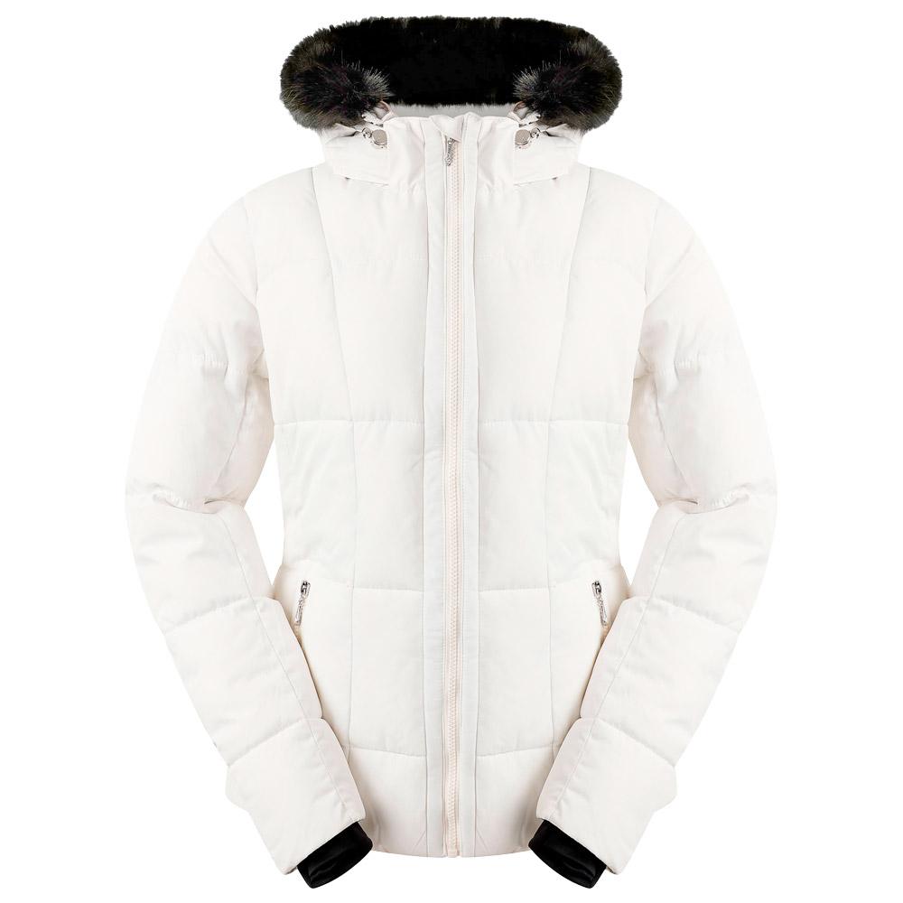 DARE2B - Glamorize VI Jacket Egret - 10 - Ski Jacket