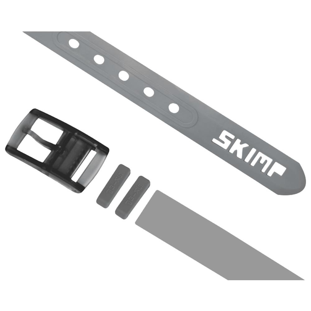 Skimp - Original Light Grey - Belt