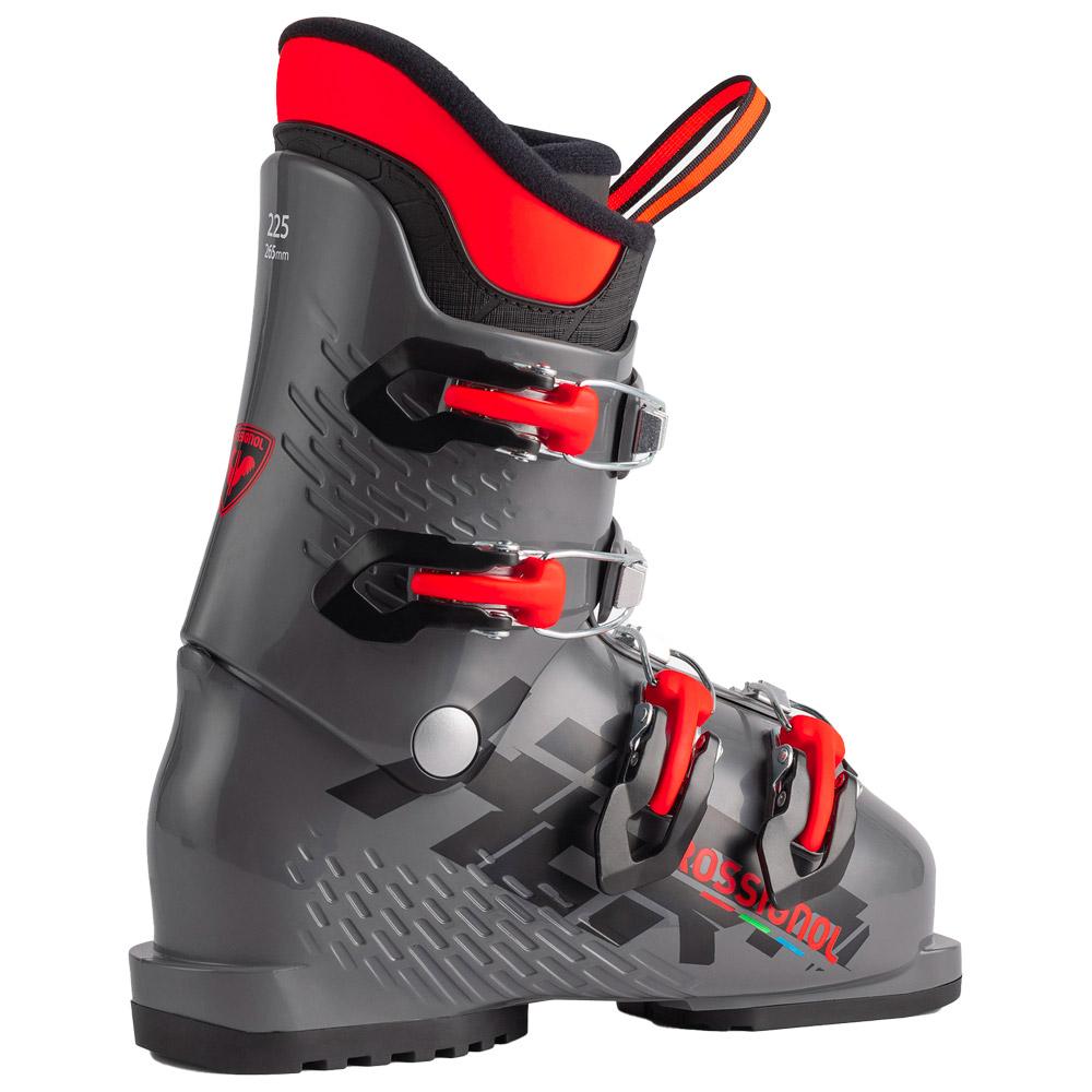 Guide Taille Chaussure Ski Salomon Pointure 265 Mm Salomon Ultra