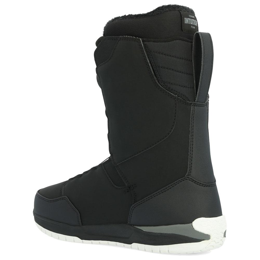 Ride Boots Lasso Black Winter 2024 Glisshop