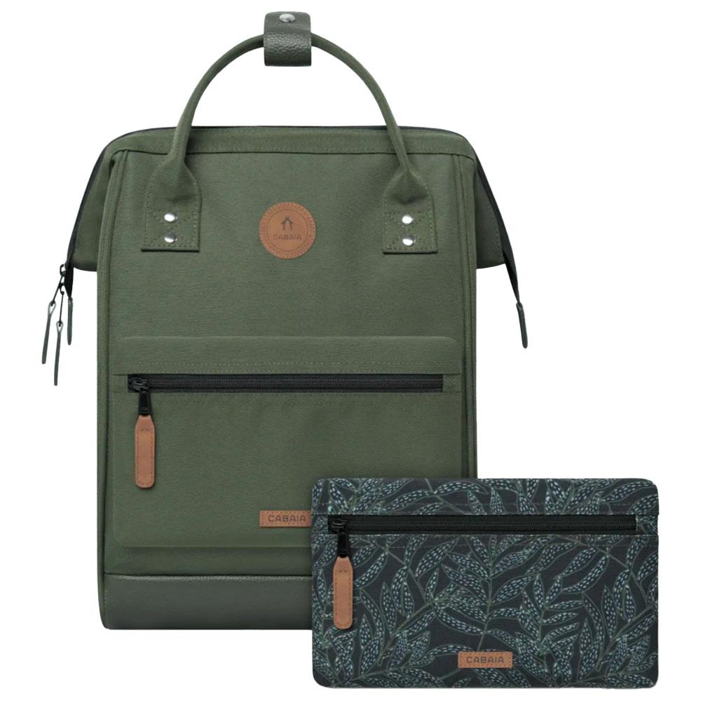 Cabaia - Adventurer Medium 18L Coromandel - Backpack
