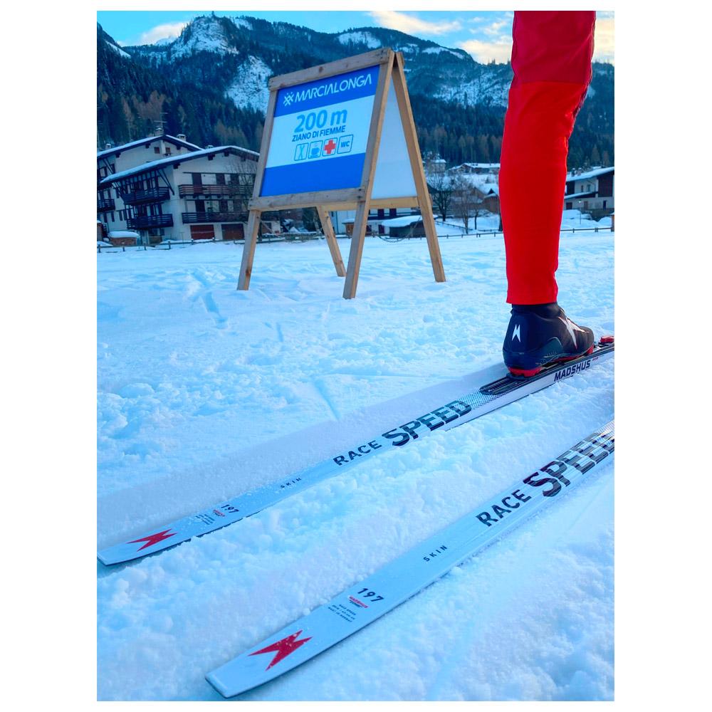 クロスカントリースキー 200㌢ オガサカ クロスカントリースキー c1