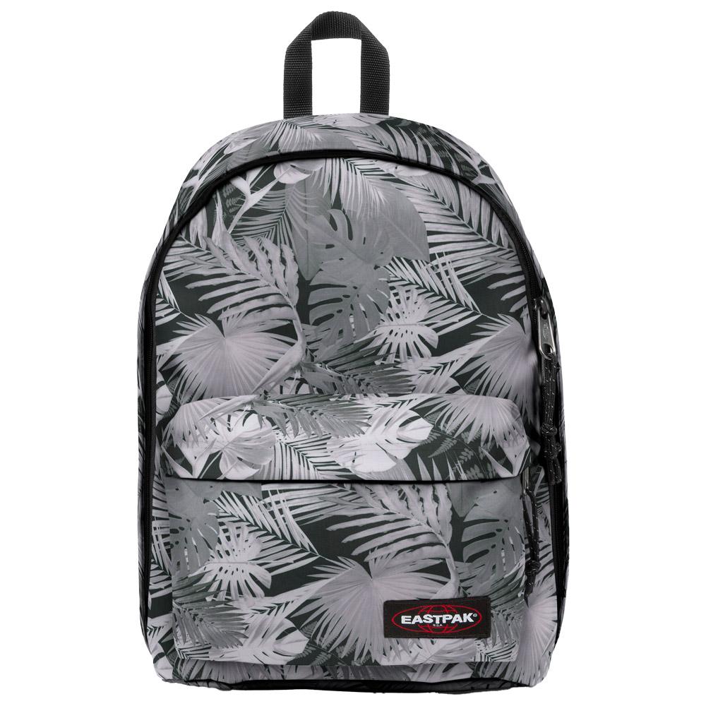 Eastpak - Out Of Office 27L Brize Retro Dark - Backpack