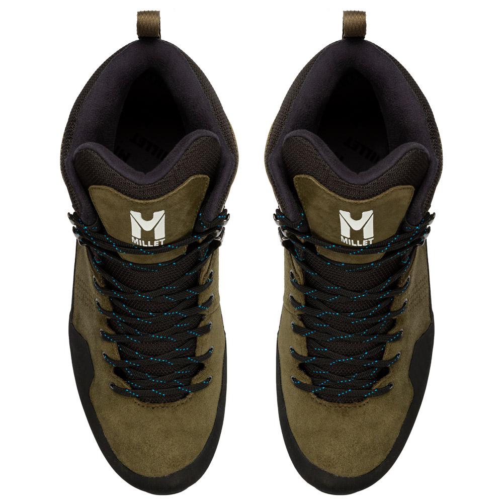 Millet Hiking shoes G Trek Gore-Tex Ivy Summer 2025 Glisshop