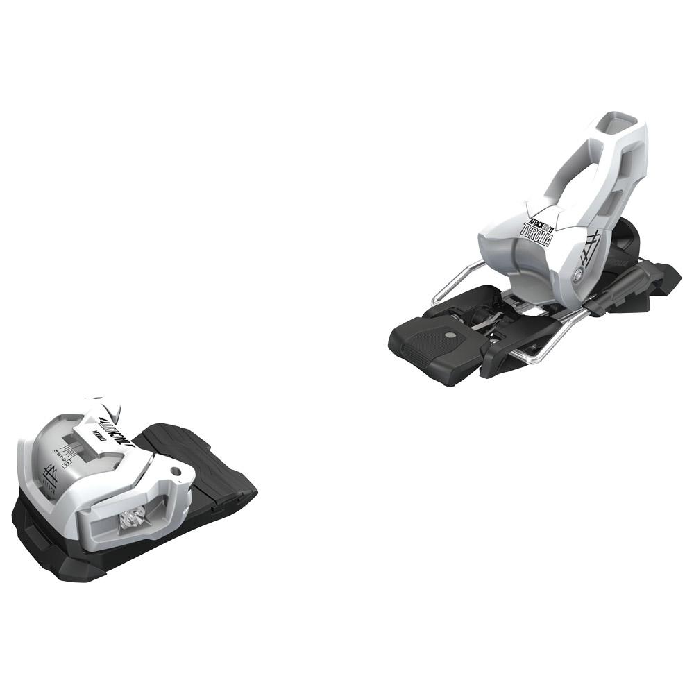 Tyrolia - Attack Lyt 11 Gw Br.95 Solid White - Ski binding