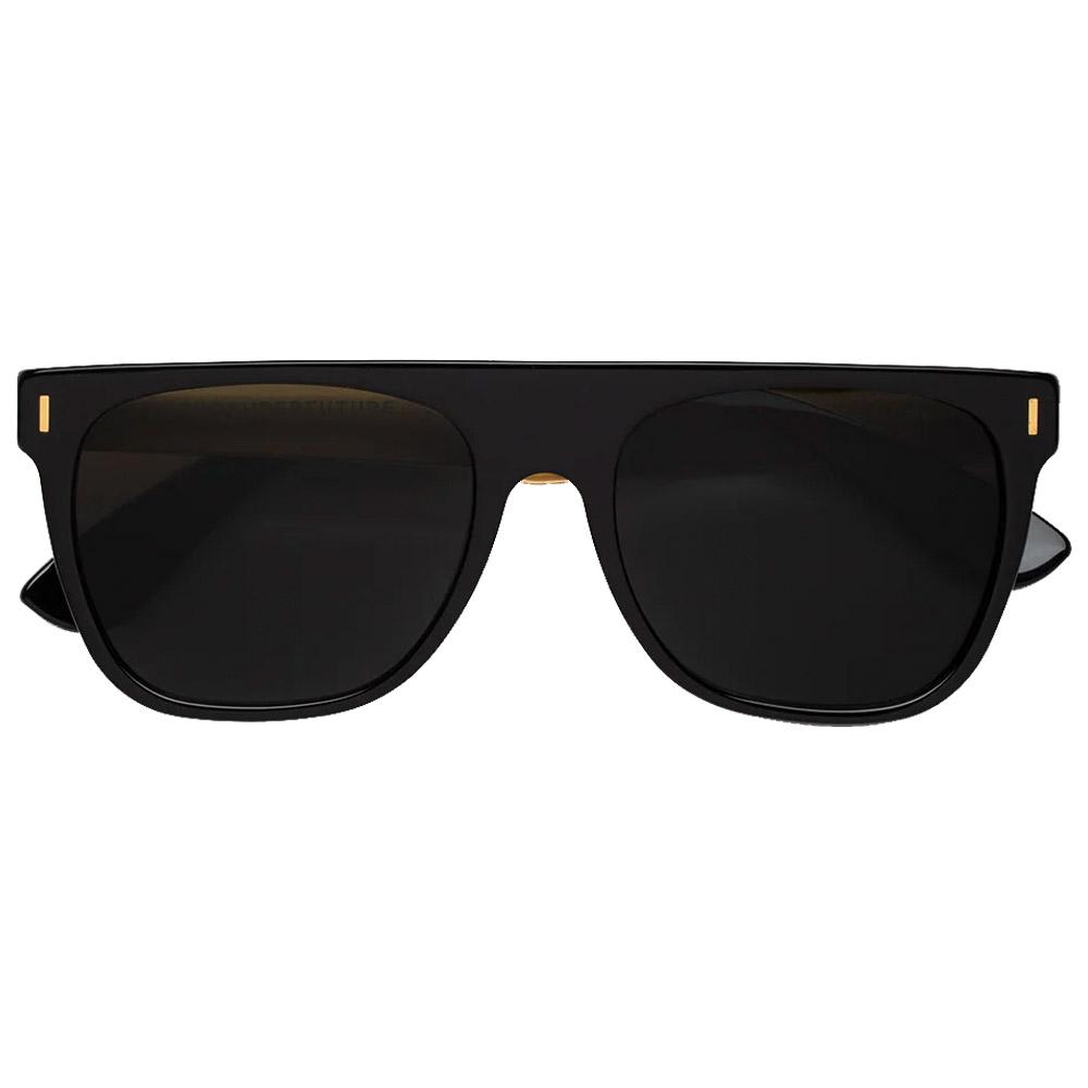 Super future flat top sunglasses clearance