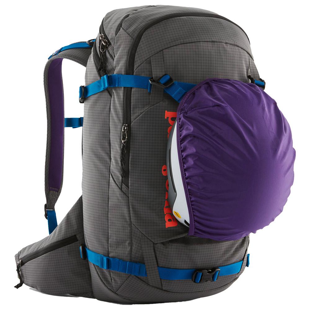 Patagonia Backpack SnowDrifter Pack 30L Forge Grey - Winter 2025