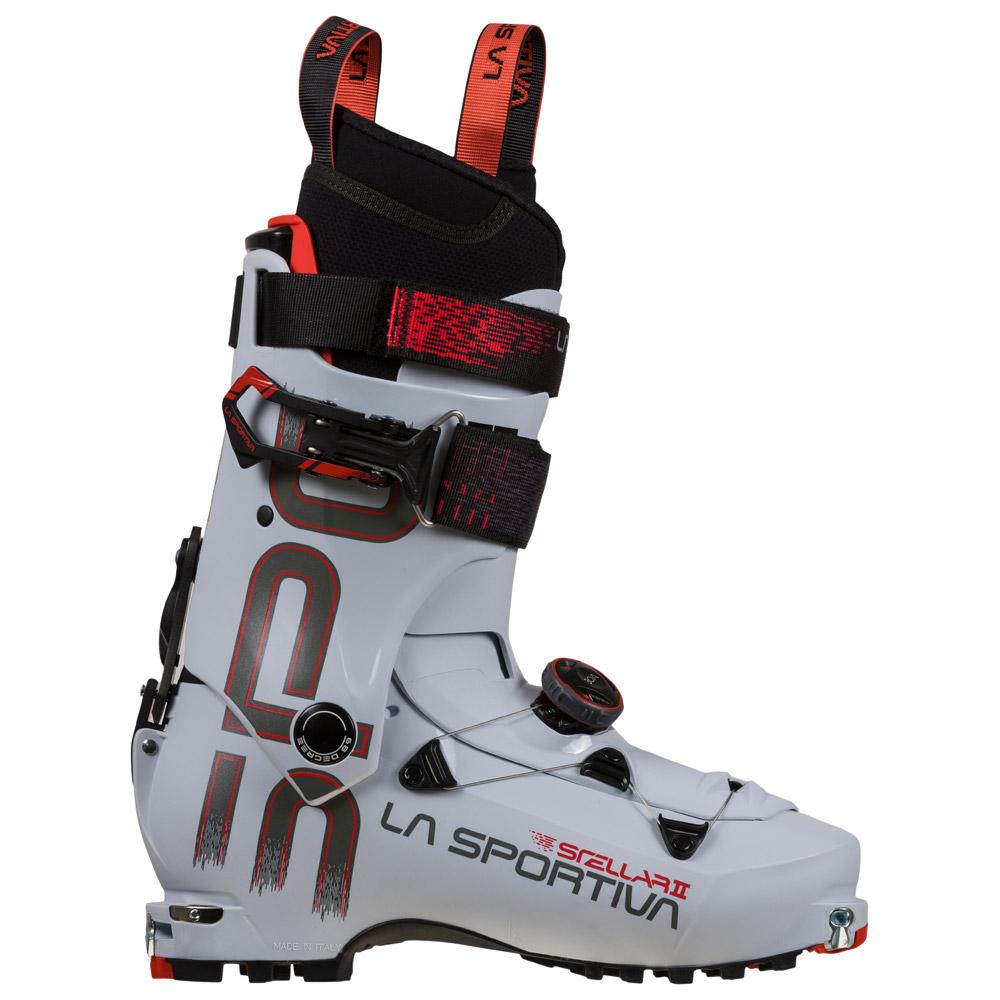 Botas esqui travesia la clearance sportiva