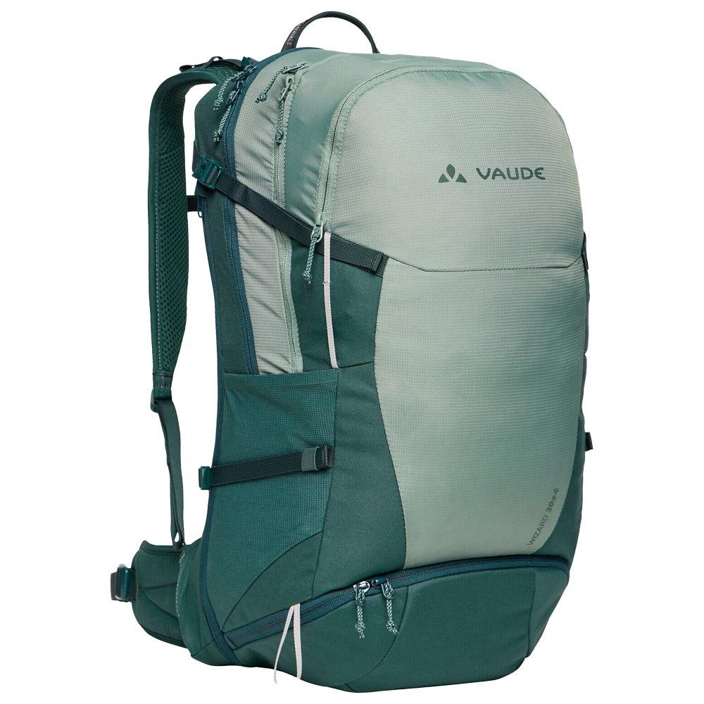 Vaude - Wizard 30+4 Agave - Backpack