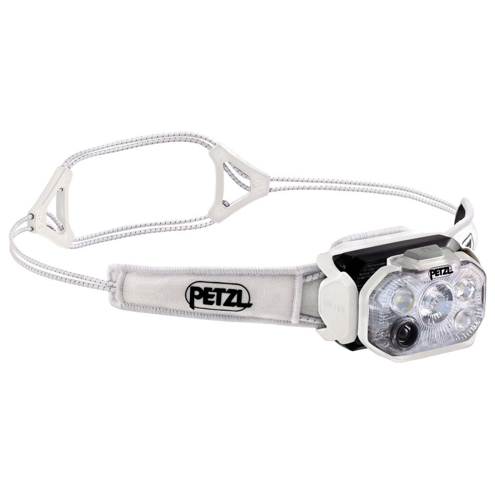 Petzl - Swift Rl White - Headlamp