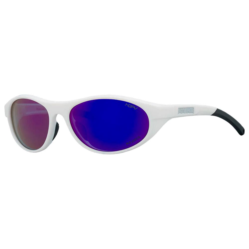 Pit Viper - The Altimeter The Miami Night - Sonnenbrille - Weiß - Glisshop.de