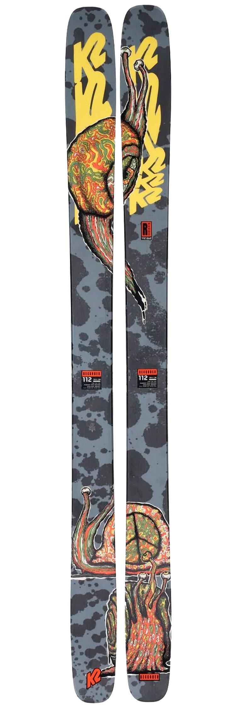 K2 Reckoner 102 24/25