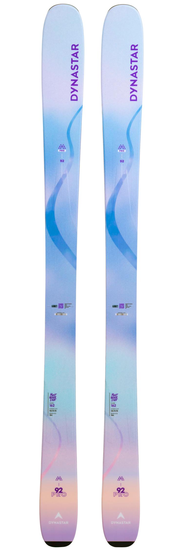 Dynastar - M-Pro W 92 - 154 - Ski