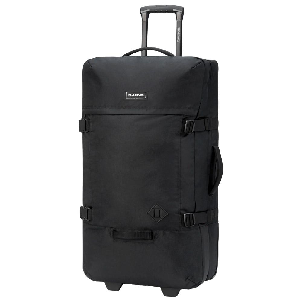 Dakine - 365 Roller Bag Lt 120L Black - Koffer - Schwarz - Glisshop.de
