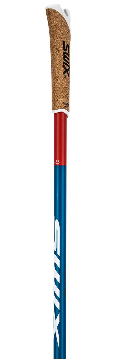 MADSHUS swix クアンタム2 スケーティング NNN Roadline 3 Pole | Swix