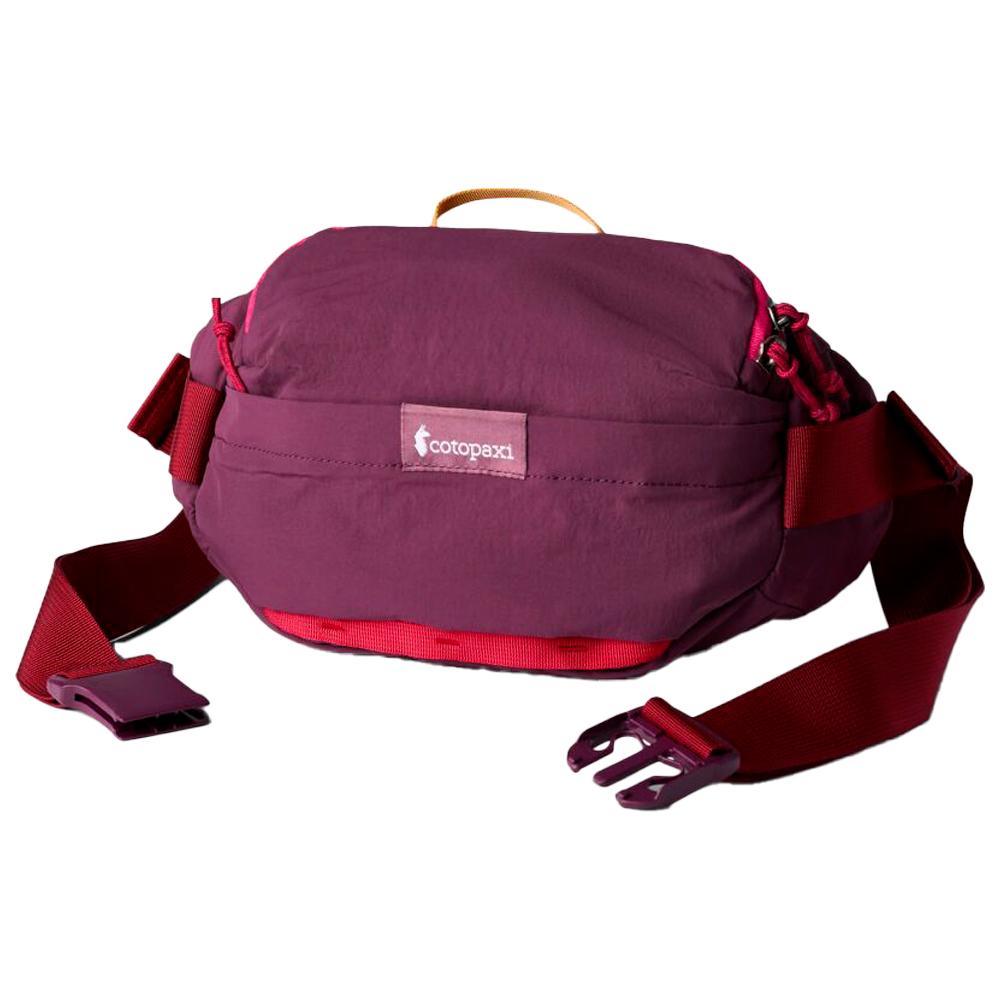 Cotopaxi - Empacable 3L Sling Acai - Bum bag