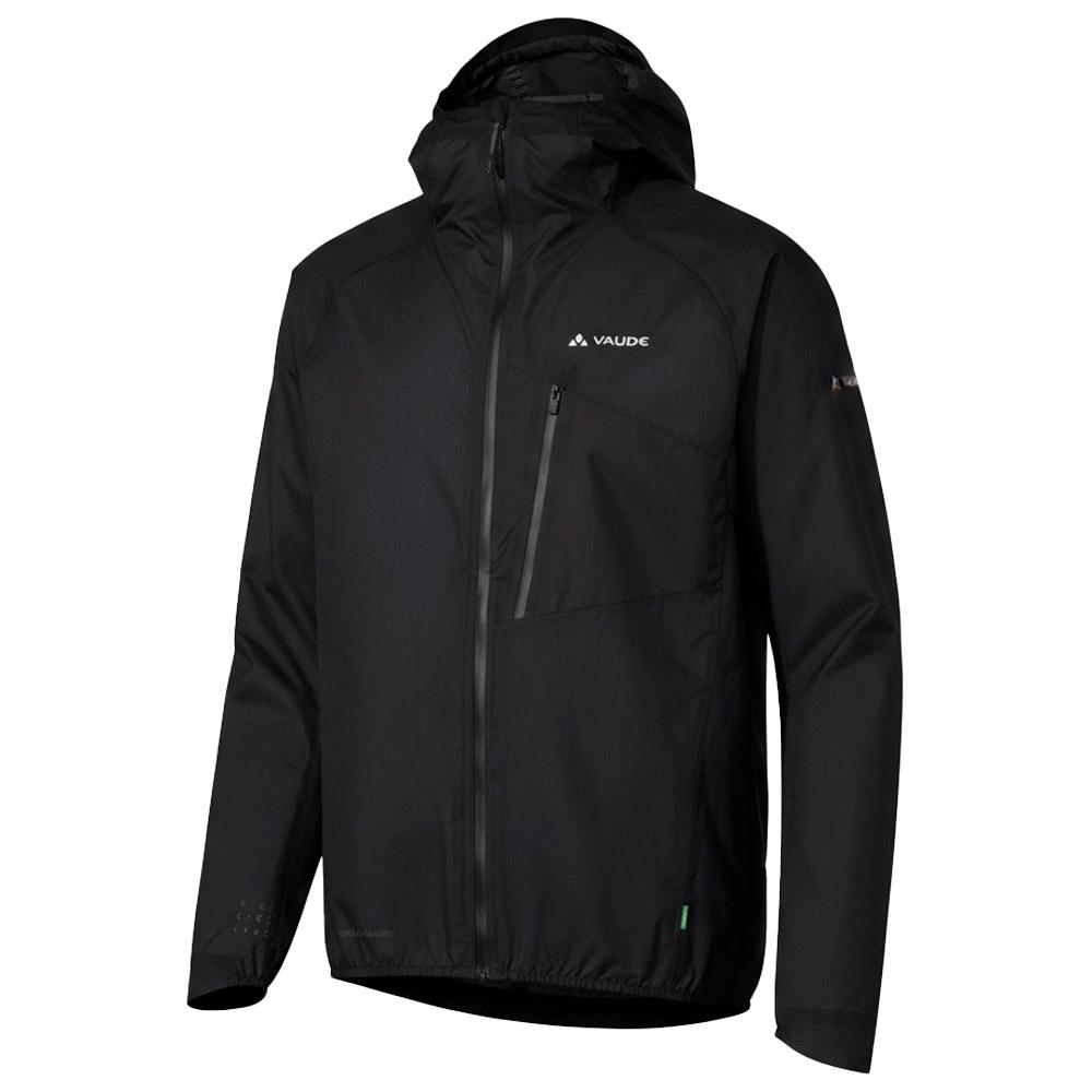 Vaude - Men's Scopi 2,5L Lw Jacket Black - XL - Wanderjacke