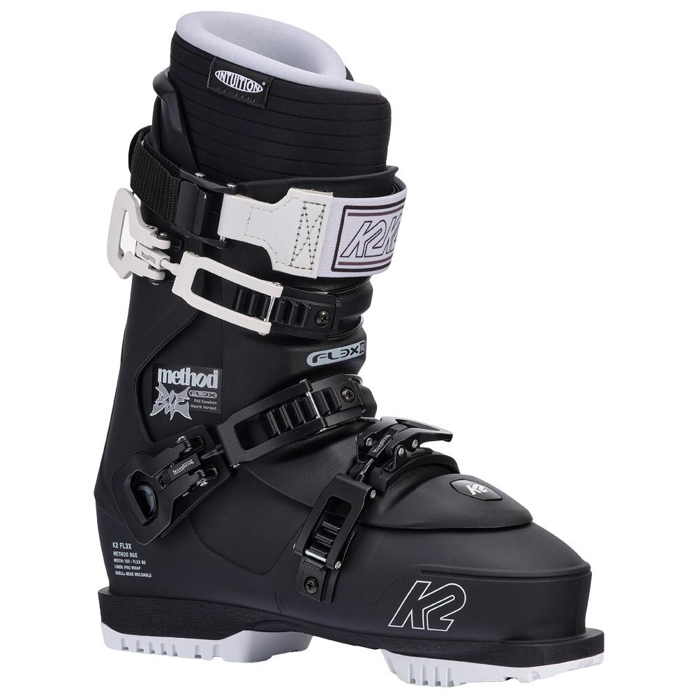 K2 Ski boots Method B&E - Winter 2025 | Glisshop