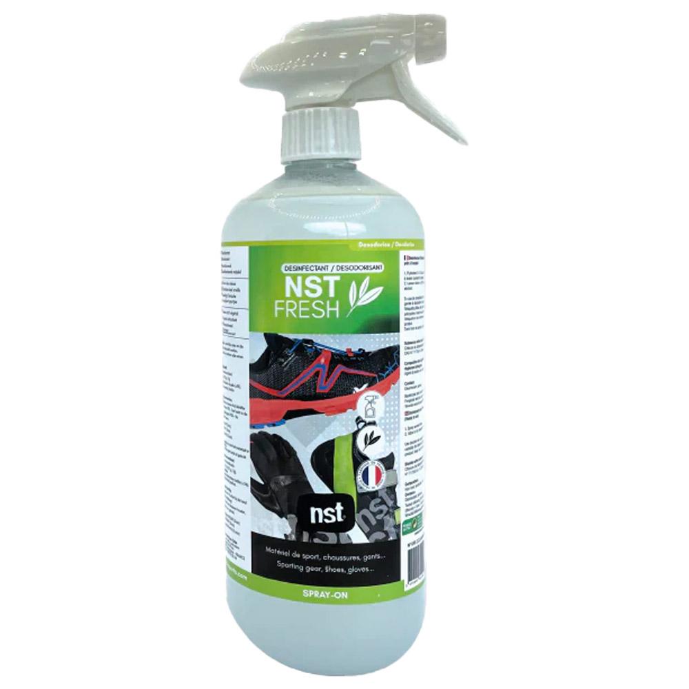 Nst Sports - Fresh - Pflegeprodukt