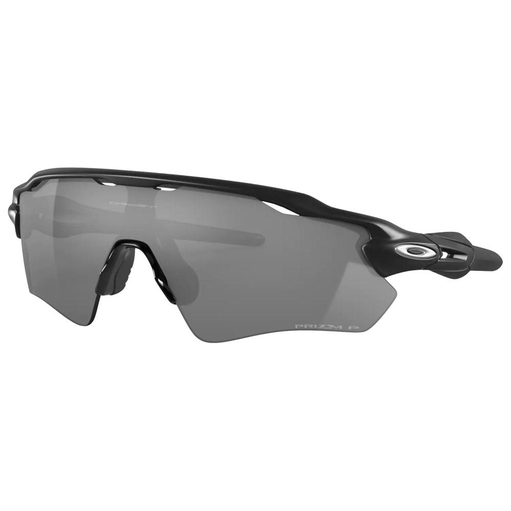 Oakley - Radar Ev Path Matte Black Prizm Black Polarized - Sunglasses