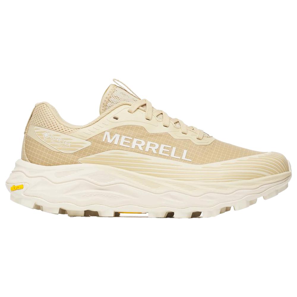 Merrell - Agility Peak 6 Gore-Tex Wmn Almond - 39 - Trailrunning-Schuhe