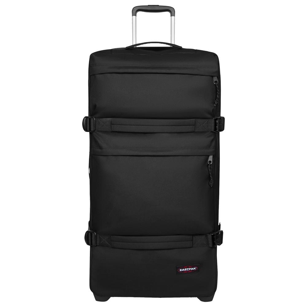 Eastpak - Transit'r Plus M 75L Black - Koffer