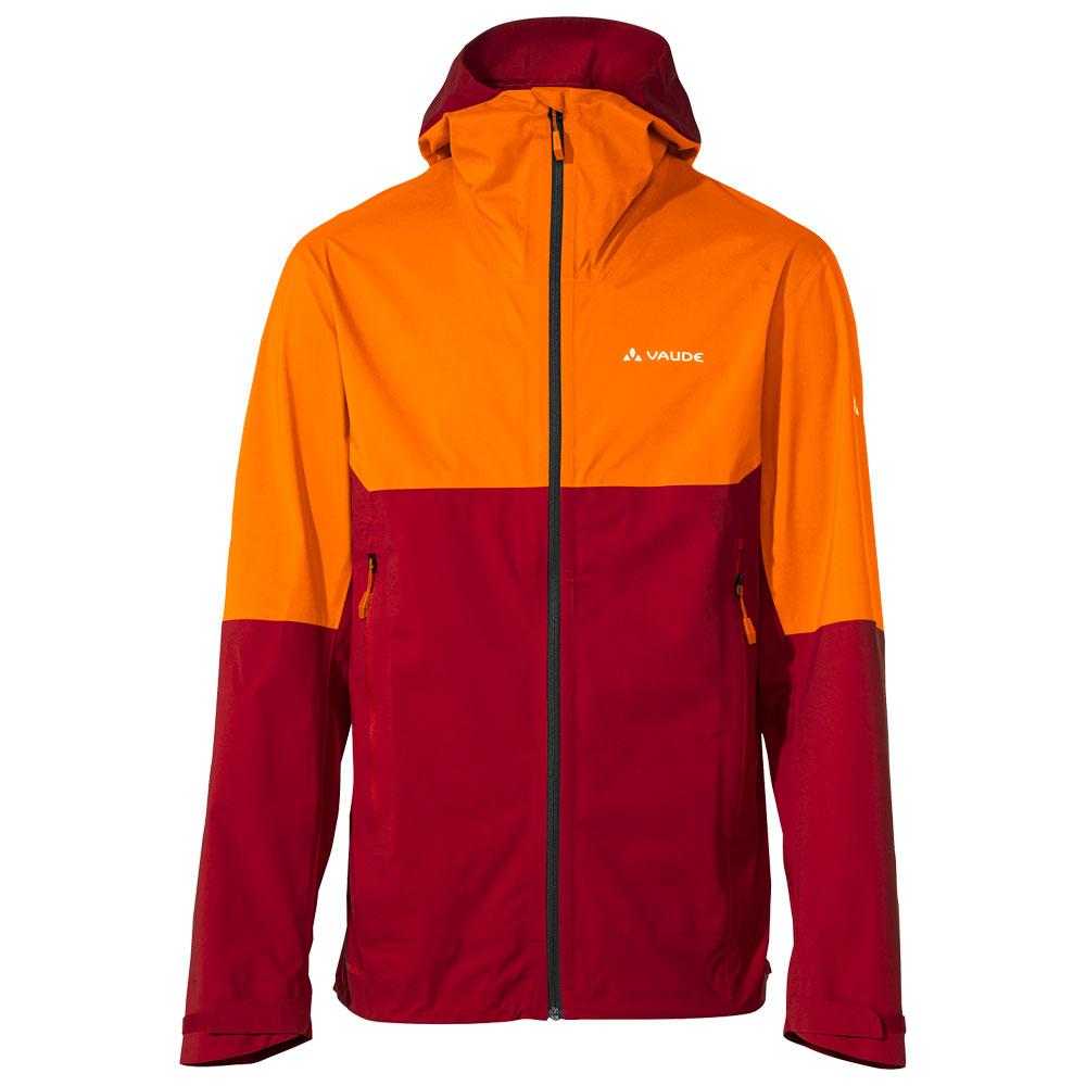 Waterproof Jackets Vaude Me Simony 5l Jacket Iv Vaude Me Simony 5l