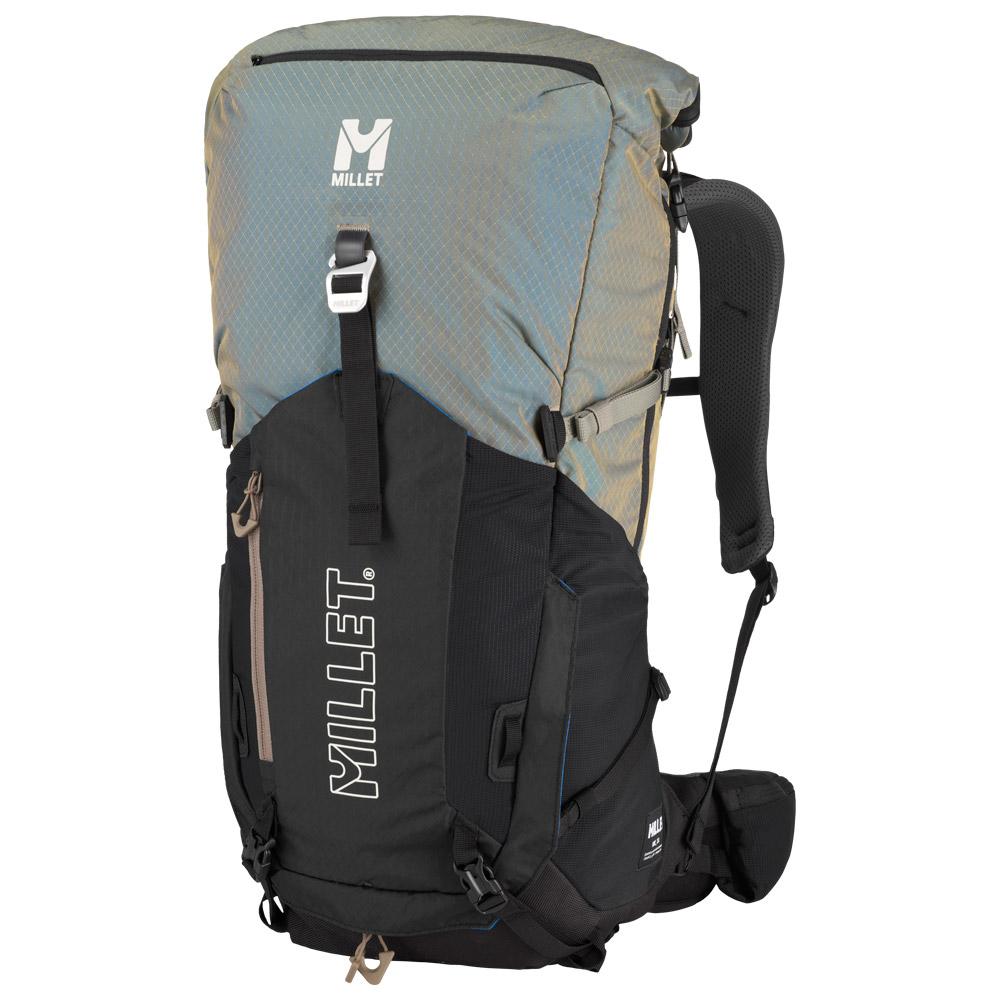 Millet - Ubic 35 E-Black Sand - Backpack