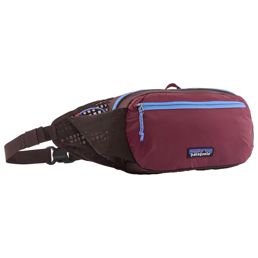 Patagonia - Terravia Hip Pack Berry Fig - Bum bag
