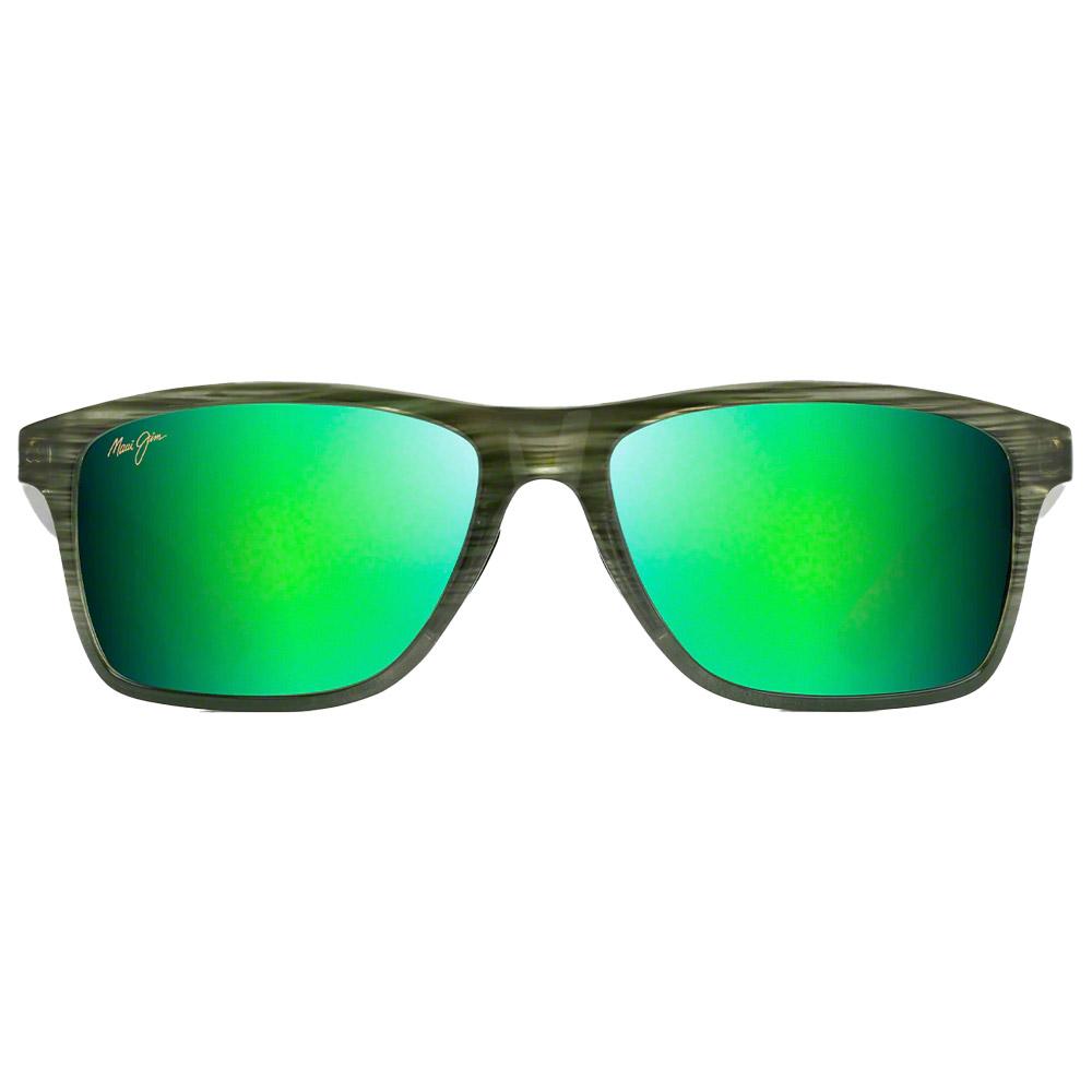Maui jim pipiwai store trail olive fade