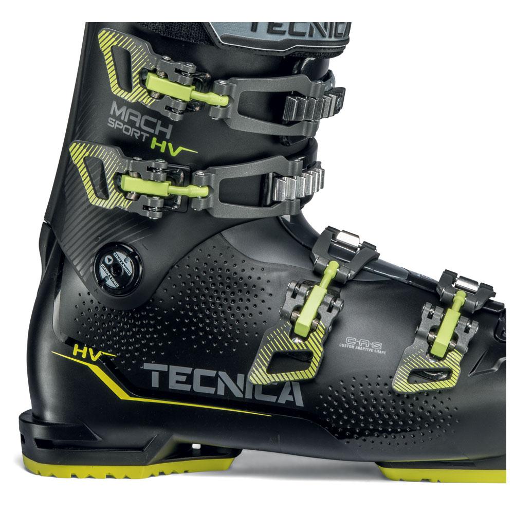tecnica mach sport hv 80