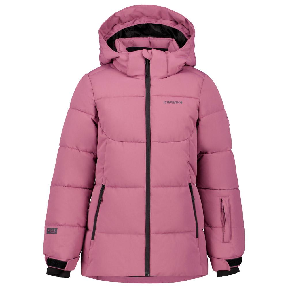 Icepeak - Loris Jr Amethyste - 140 - Ski Jacket