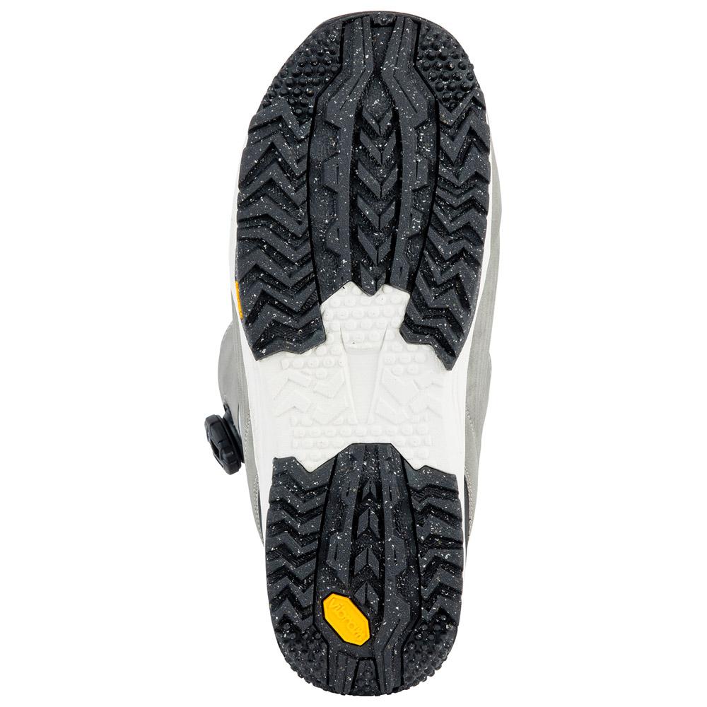 Boots Nitro Chase Dual Boa Stone - Winter 2025 | Glisshop