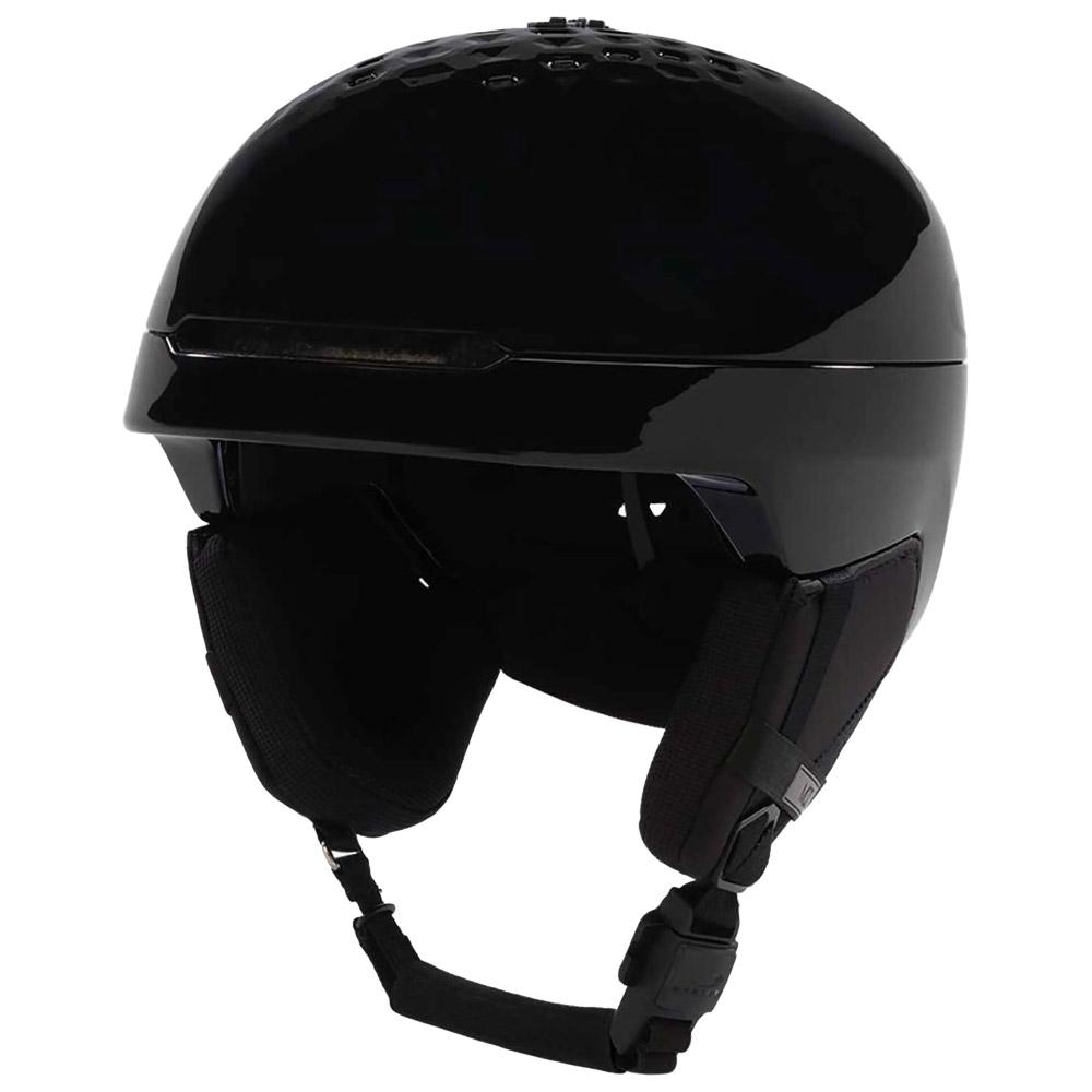 Oakley - Mod 3 Mips Blackout - M - Helmet