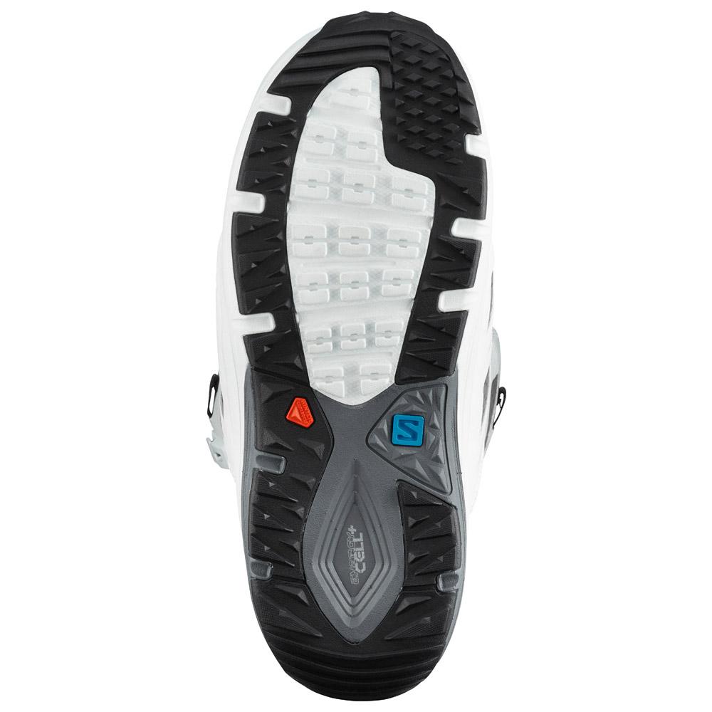 salomon hi fi review