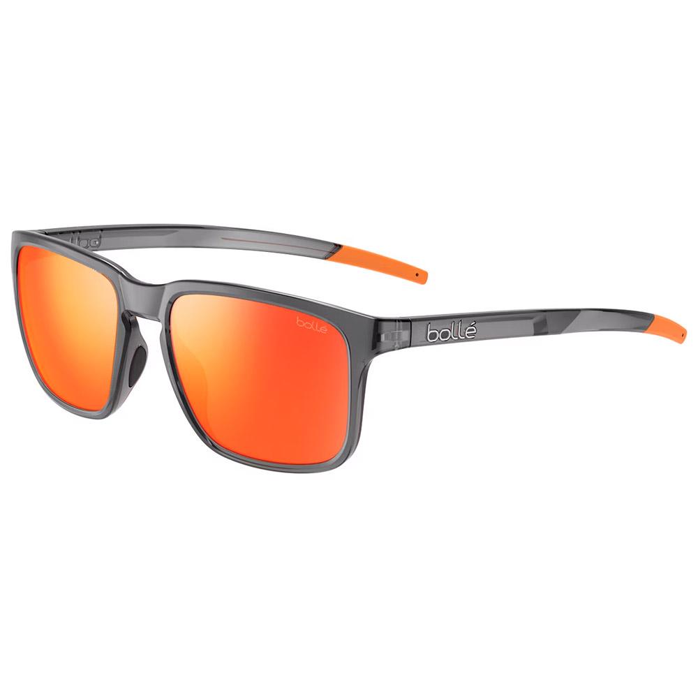 Bollé - Score Anthracite Crystal Sunrise Polarized - Sunglasses