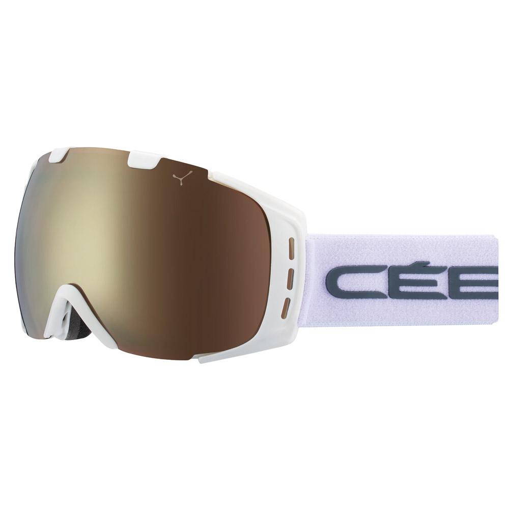 C/éb/é Origins M Masque de Ski Mixte